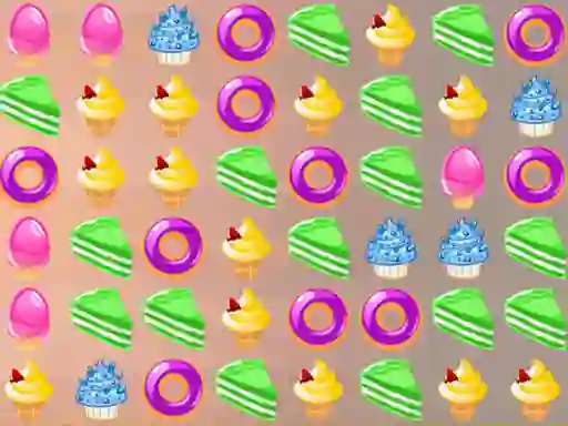 Igra Candy Monster online