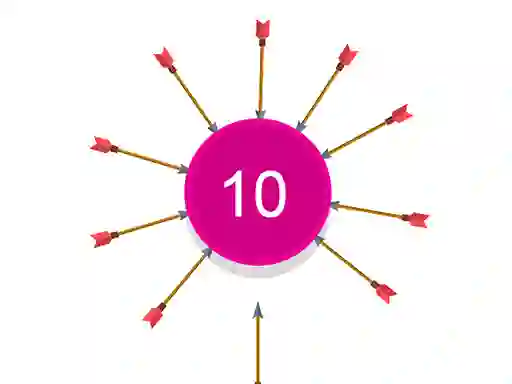 Igra Fast Arrow online