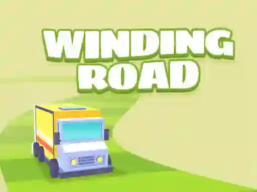 Igra Winding Road online