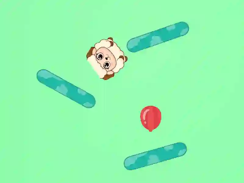 Igra Squishy Sheep online