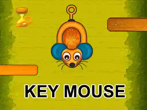 Igra Key Mouse online