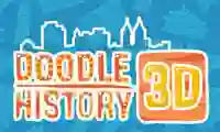 Igra Doodle History 3d Architecture online