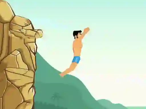 Igra Cliff Diving online