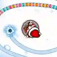 Igra Christmas Chain online