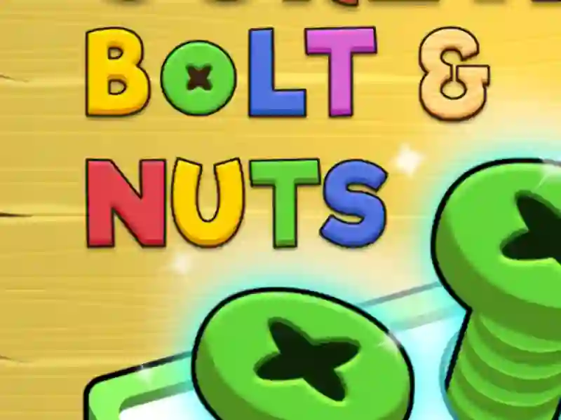 Igra Bolts & Nuts online