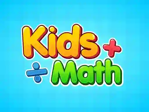 Igra Kids Math online