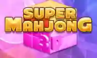 Igra Super Mahjong 3d online