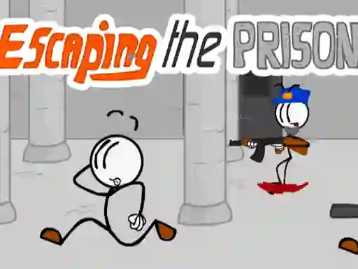 Igra Escaping the Prison online