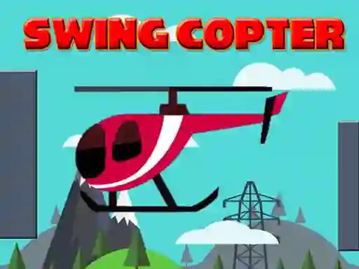 Igra Swing Copter online
