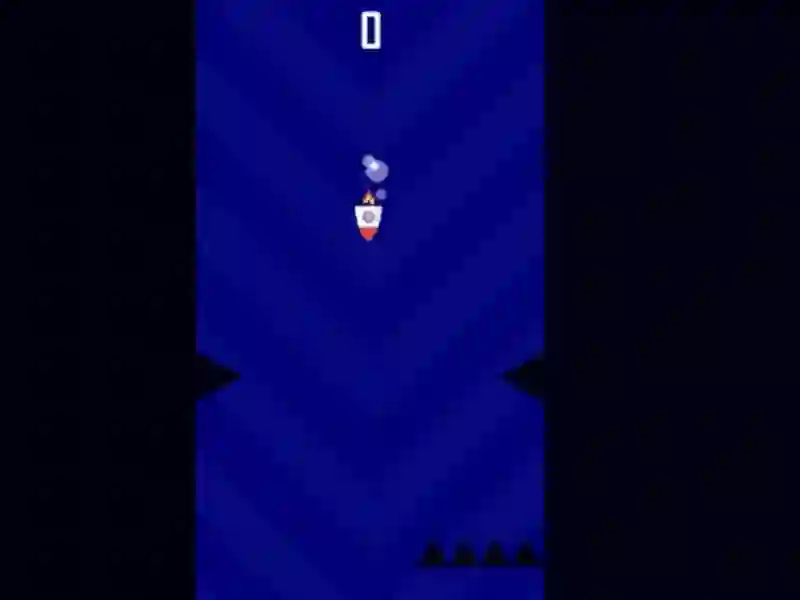 Igra Rapid Run online