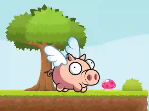 Igra Piggy Run online