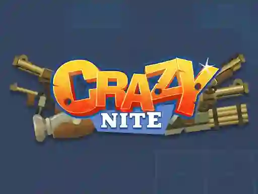 Igra Crazy nite online