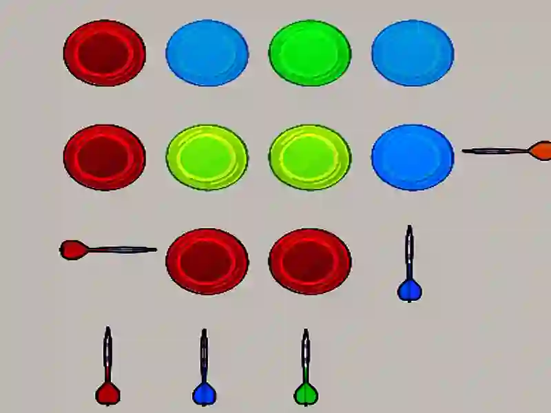 Igra Tricky Challenges: Mini Games online