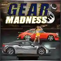 Igra Gear Madness online