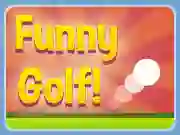 Igra Funny Golf! online