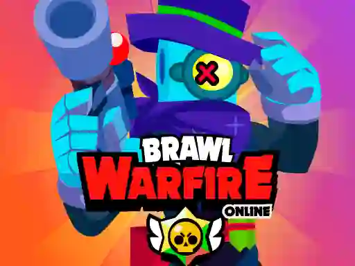 Igra Brawl Warfire online online