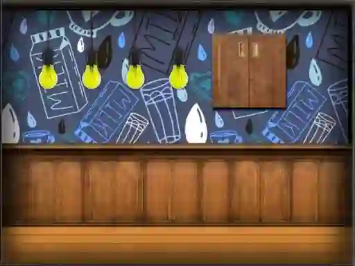 Igra Amgel Kids Room Escape 64 online