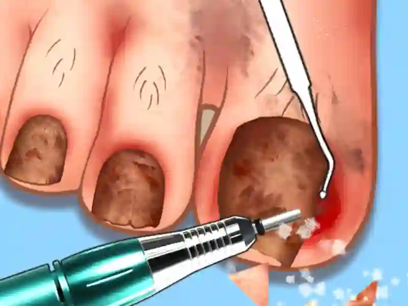 Igra Life Spa Salon Asmr online