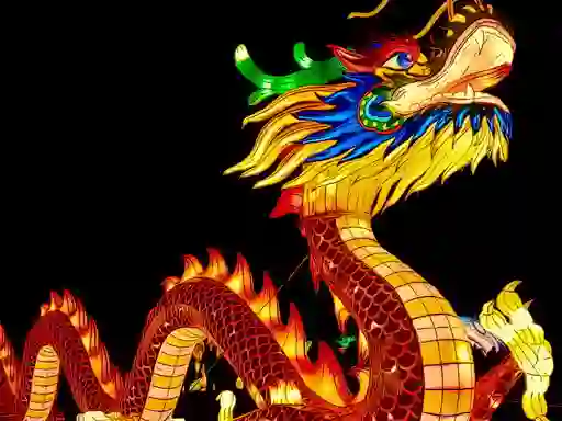 Igra Dangerous Dragons Jigsaw online