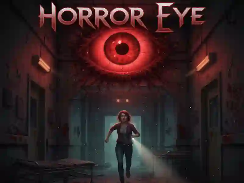 Igra Horror Eye online
