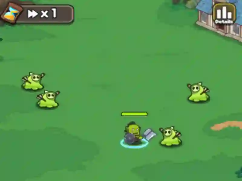 Igra Survive Squad online