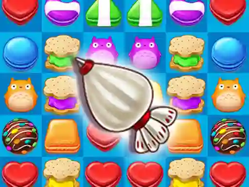 Igra Candy Pop online