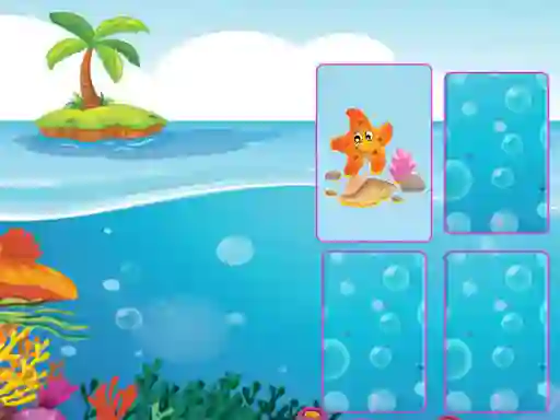 Igra Under The Sea online