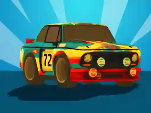 Igra Car Traffic Race online