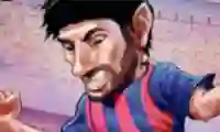 Igra Football HeadZ Cup online