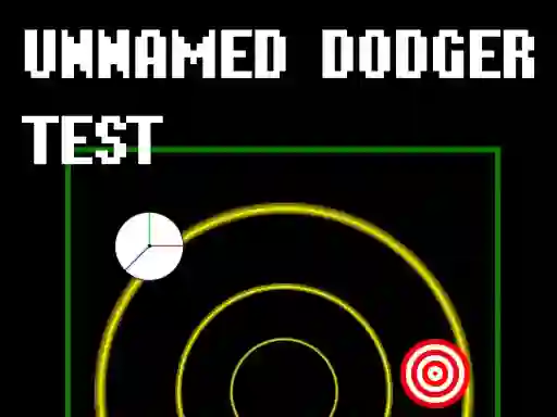 Igra Unnamed Dodger Test online