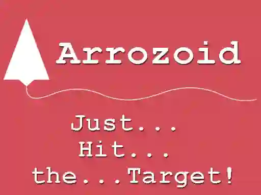 Igra Arrozoid online