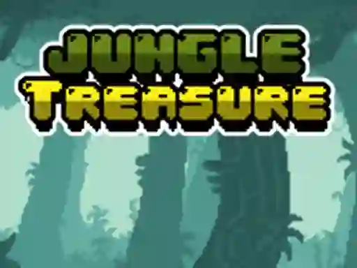 Igra Jungle Treasure online