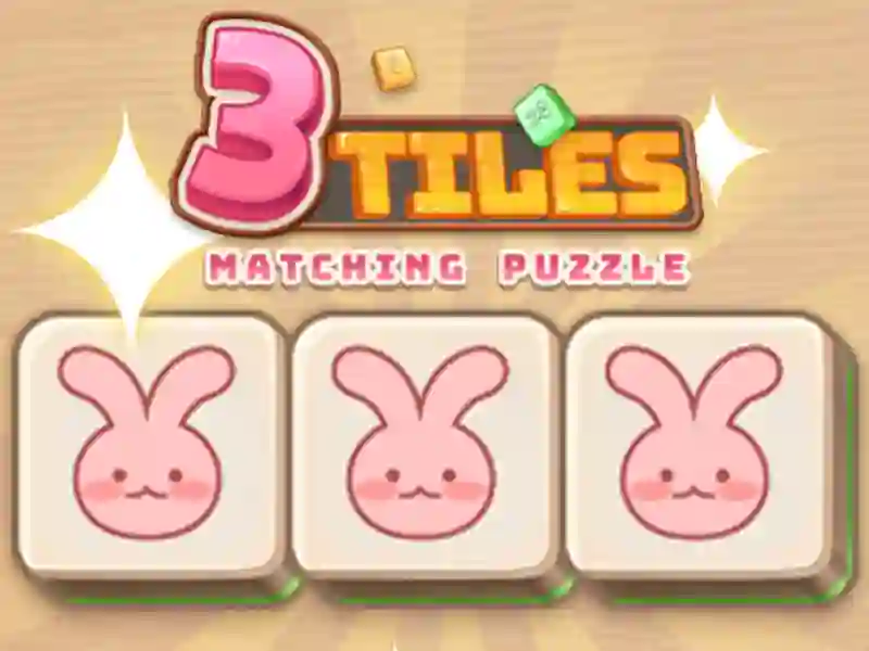 Igra 3 Tiles online