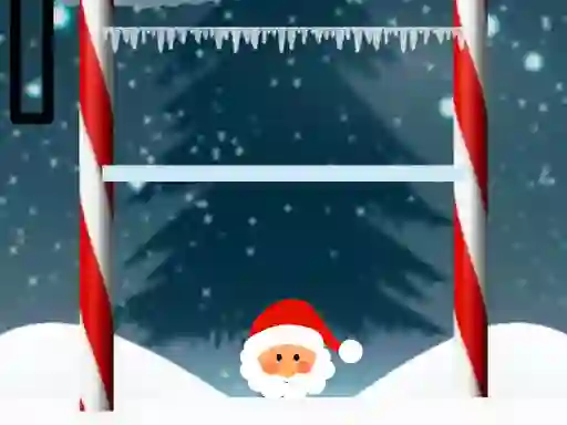 Igra Santa Claus Jumper online