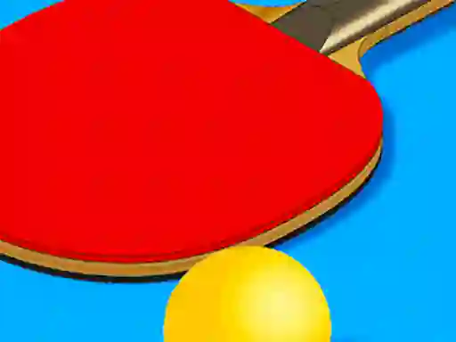 Igra Ping Pong Challenge online