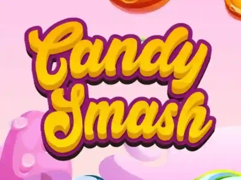 Igra Candy Smash online