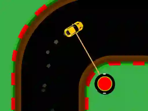 Igra Dangerous Turn online
