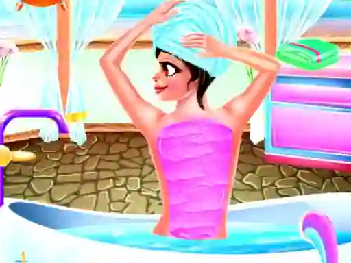 Igra Beach Back Spa Salon online