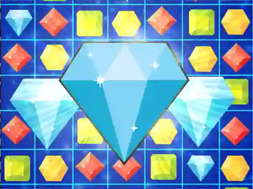 Igra Jewels Match online
