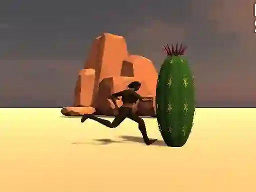 Igra Tyra Runner online