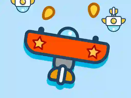 Igra Aircraft Shooter online