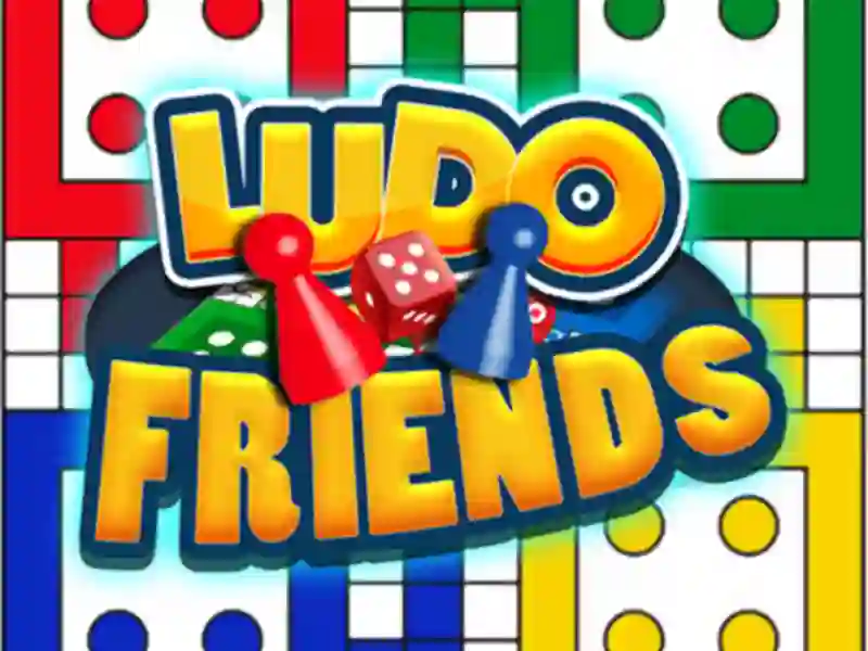 Igra Ludo With Friends online