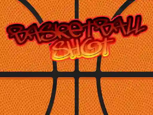 Igra Basketball Shot online