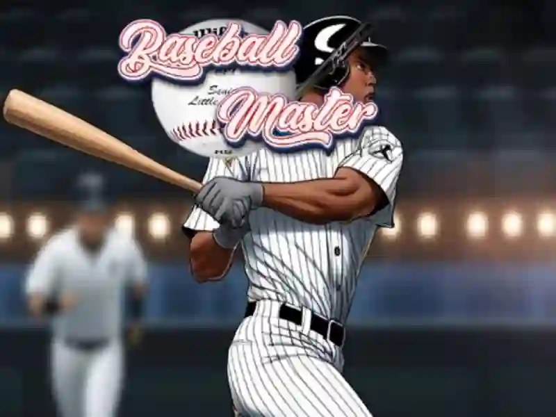 Igra Baseball Master online