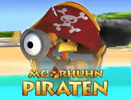 Igra Moorhuhn Pirates online online
