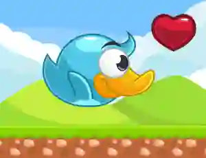 Igra Baby Bird online