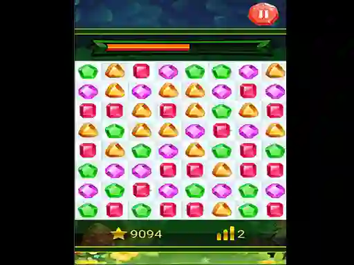 Igra Magical Forest online