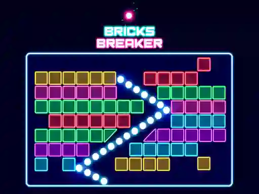Igra Brick Breaker online