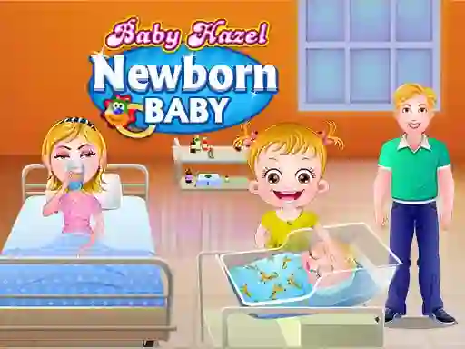 Igra Baby Hazel Newborn Baby online