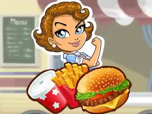 Igra Julias Food Truck online